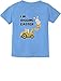 I'm Digging Easter Gift For Tractor Loving Boys Toddler/Infant Kids T-Shirt
