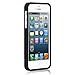 CaseCrown Element Glider Textured Case (Colorado Smoke) for Apple  iPhone 5 / 5s