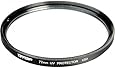 Tiffen 77UVP 77mm UV Protection Filter , black