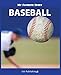 My Favorite Sport: Baseball by Nancy Streza