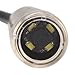 KLAREN USB Waterproof Endoscope Borescope Inspection Camera US (10m/30ft)
