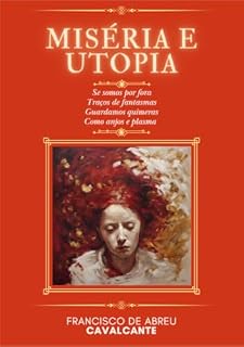 Livro Miséria e Utopia