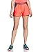 Under Armour Women's Play Up 2.0 Shorts