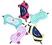 NIDO NEST Child Sleep Mask for Girls, Boys - Kids Sleeping Eye Masks Toddlers, Children, Travel, Naptime Gifts Bumblebee
