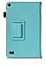 NuPro Fire Standing Case (Previous Generation - 5th), Turquoise