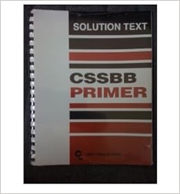 cssbb primer