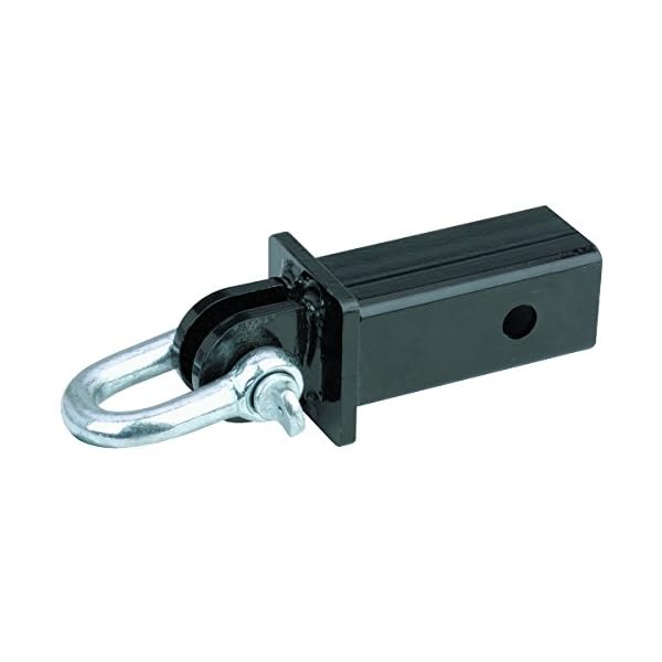 D-Ring-Receiver-Hitch