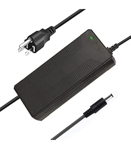 Alimentatore A Spina Qoltec 20W 5V 4A 5,52,5 - Foto 5