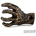 Guitar Grip Studios LHGH-135 Brass - Antiqued Gold Left Hand Guitar Hanger