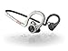 Plantronics BackBeat FIT Training Edition Sport Earbuds, Waterproof Wireless Headphones, Access to Interactive Audio Coaching from The PEAR Personal Coach App, Sports Grey
