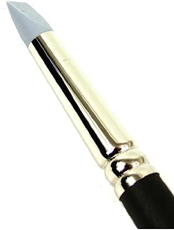 Colour Shaper Painting Tools flat chisel soft no. 0 [PACK OF 2 ]