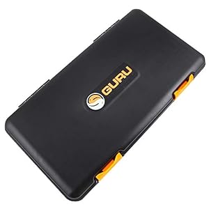 Étui Guru Rig