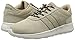 adidas NEO Men's Lite Racer Luxe Sneaker