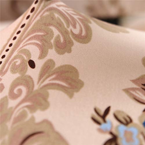 image for Jinzio Computer Office Chair Cover - Split Protective & Stretchable Cl