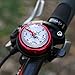 Unitedheart Mountain Bike Aluminum Alloy Bicycle Cycling Bell Horn Red Bikes Accessories Bike Handlebar Guide Bellthumb 1