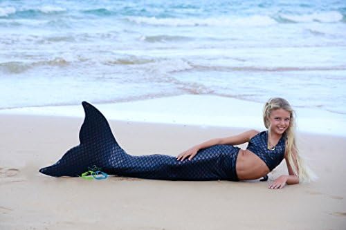 The2Tails Mermaid Tails for Swimming with Monofin Scale Edition Swimmable Mermaid Tails