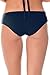 Becca by Rebecca Virtue Women's Color Code Tab Side Hipster Bikini Bottom