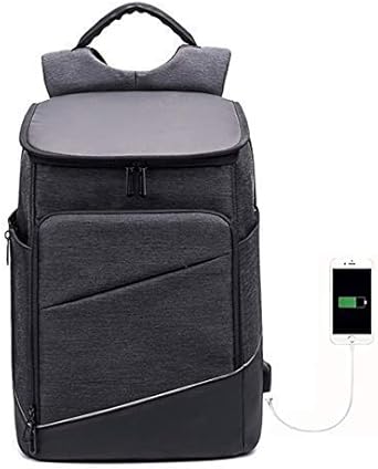 square laptop backpack