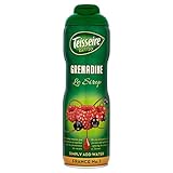 Grenadine Teisseire French Syrup Grenadine