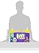 Luvs Ultra Leakguards Disposable Baby Diapers, Size 4, 192 Count (Packaging May Vary)