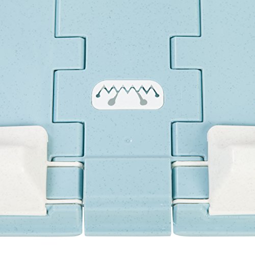 IRIS Extra Large Puppy and Dog Training Pet Pad Holder, Blue