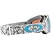 Oakley Flight Deck Snow Goggle, Camo Vine Snow, Medium