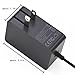 Kabcon Surface Power Supply Adapter 13w 5.2V 2.5A Charger for Microsoft Surface 3 Tablet with 6.5Ft Power Cord Including a Storage Pouch Bag