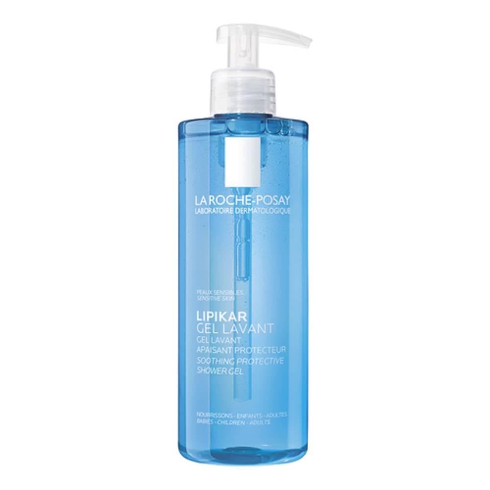 La Roche-Posay Lipikar Nourishing Shower Gel 400ml
