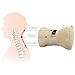 HengJia Premium Therapeutic Grade Neck Support Cushion with Pain Free Guarantee