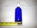 WYNDMERE NATURALS Blue Glass Bottle with Mister 4oz, 1 EA