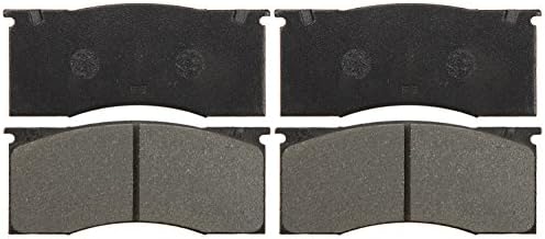 Front Disc Brake pads 1964-1972 Dodge/Plymouth/Ford/Mercury Dart/Duster/Valiant/Scamp/Fairlane/Mustang/Cougar