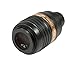 Celestron 93442 Ultima Duo Eyepiece, 1.25/2-Inch, 10mm (Black)
