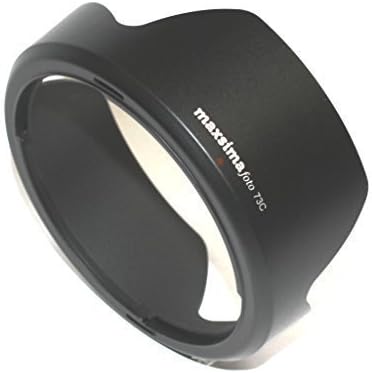 paraluce per canon 10 18mm