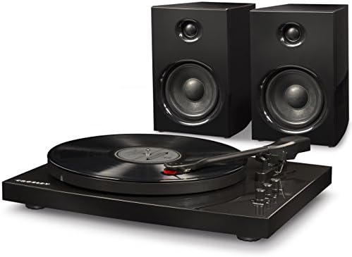 t100 turntable system