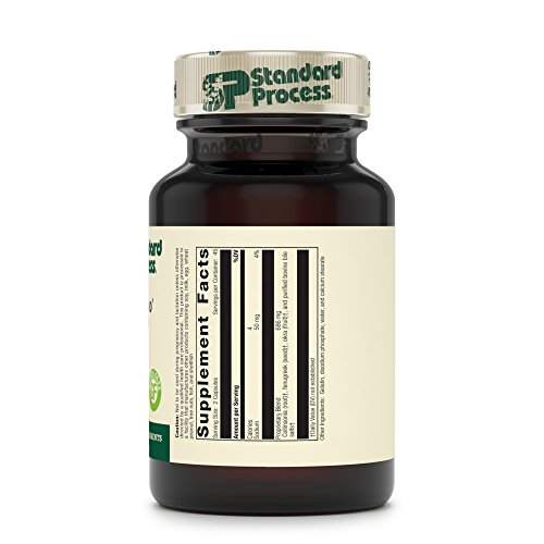 Standard Process - Fen-Cho - 90 Capsules