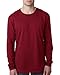 N8101 Next Level Men's Long-Sleeve Thermal