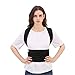 DIANMEI Back Brace Posture Corrector for Women and Men, Back Braces for Upper and Lower Back Pain Relief, Adjustable and Fully Back Support Improve Posture and Lumbar Support(S, 26