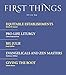First Things
