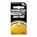 DURACELL D395/399B Watch/Calculator Battery