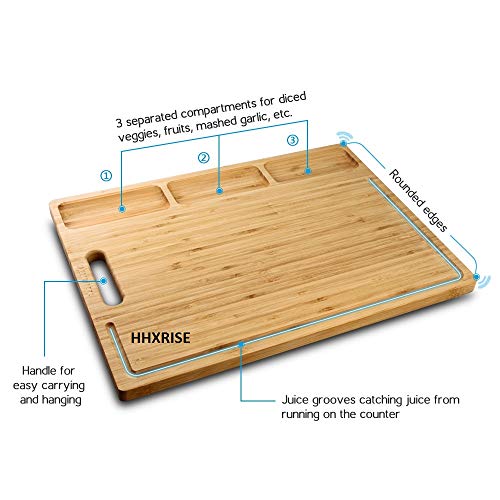 Large-Organic-Bamboo-Cutting-Board-For-Kitchen-With-3-Built-In-Compartments-And-Juice-Grooves-Heavy-Duty-Chopping-Board-For-Meats-Bread-Fruits-Butcher-Block-Carving-Board-BPA-Free