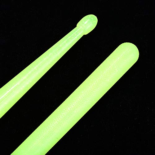 image for Musfunny 5A Nylon Drumsticks for Drum Set Light strong Professional Ni