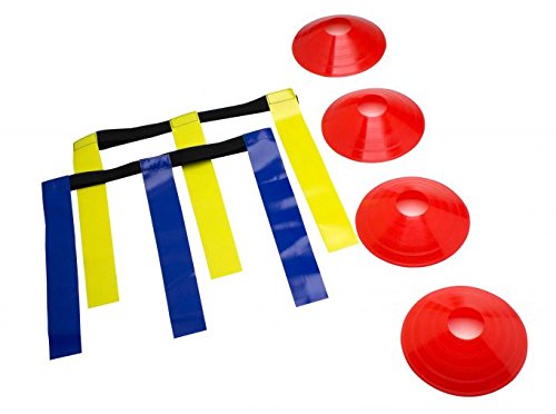 Schutt Sports Flag Football Set