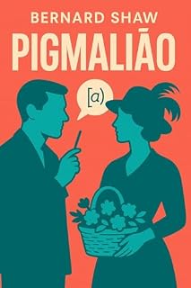 Livro PIGMALEÃO