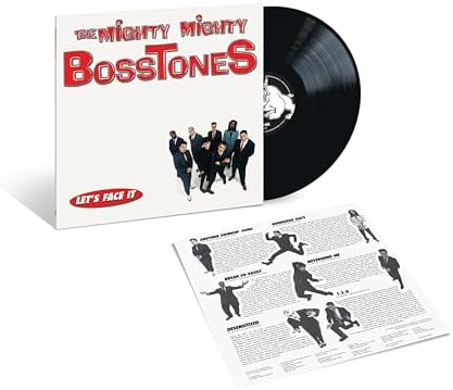 Mighty Mighty Bosstones - Pay Attention - Amazon.com Music