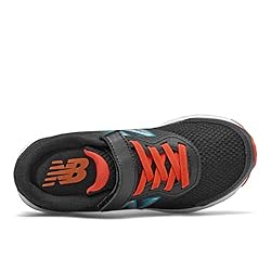 New Balance Kid's 680 V6 Hook and Loop Running
