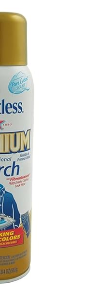 FAULTLESS PREMIUM STARCH, 20 OZ (1)