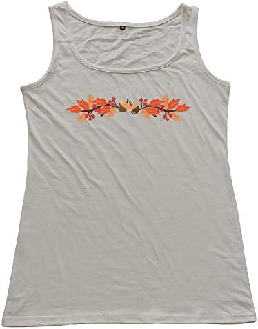 Thanks Giving Day Girlfriend's Sleeveless Tank Tops