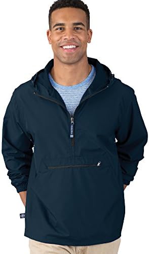 Mens Windbreaker Jackets Lightweight Packable Jacket,Windproof and