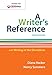 A Writer's Reference with Writing  in the Disciplines, Eighth Edition