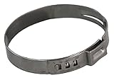 NEW PTO RUBBER BOOT CLAMP FITS SEA-DOO 94-95 GTX 94-95 SPX 93-95 XP 94 XPI 650CC 293650021